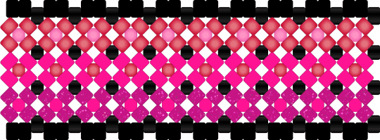 Luna BBB v1 - red,pink