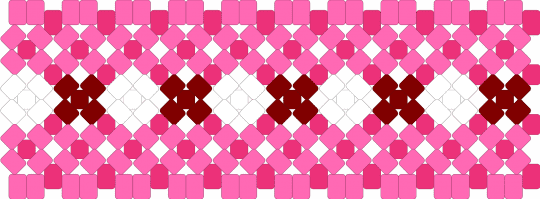 Brittany - BBB v1 - pink