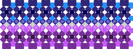 Jeremy - BBB v2 - purple,pink