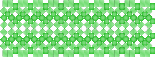 Green Apple Lollipop - BBB - green