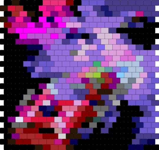 Album Covers - ATK