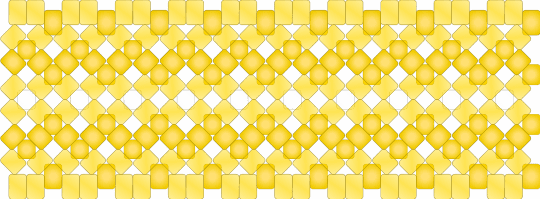 Lemon Lollipop - BBB - yellow