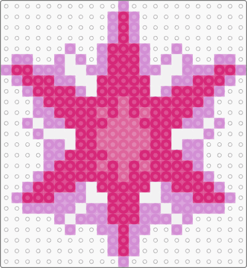 Twilight Sparkles cutie-mark draft - pink,mlp,my little pony,cute,twilight sparkle,cutie mark