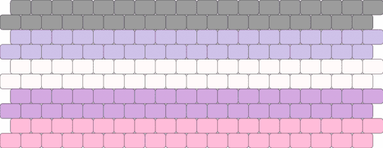 Cupiosexual Cuff - pink,cupiosexual,cupio,pride,cuff,horizontal