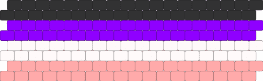 Idemsexual Cuff - beige,purple,idemsexual,idem,pride,cuff,horizontal