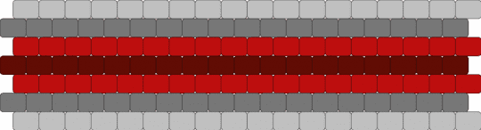Iamvanosexual/Lamvanosexual/Accipiosexual Cuff - red,gray,beige,iamvanosexual,lamvanosexual,accipiosexual,iamvano,lamvano,accipio,pride,cuff