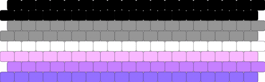 Sensual Attraction - gray,pink,sensual attraction,sensual,pride,cuff,horizontal