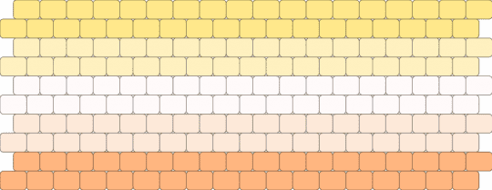 Bellussensual Cuff - beige,bellussensual,bellus,asensual,pride,cuff,horizontal