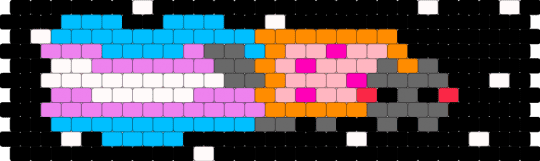 NYAN CAT <33
