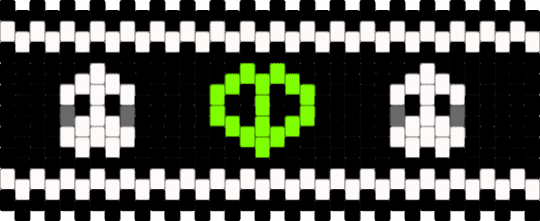 alien+ghost koozie - black,white,green,alien,blacknwhite,ghost