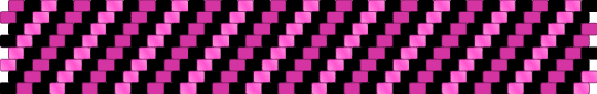 pink choker - pink,black,cotdboldcolors,choker,hotpink