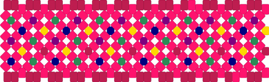 Nerds gummy clusters X base - red,pink,candy,x base,colorful