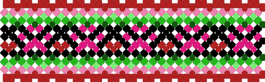 Cuff for my pooki 😋 (READ DESCRIPTION) - green,pink,red,not for you,personal use