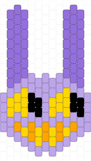Jax - pink,purple