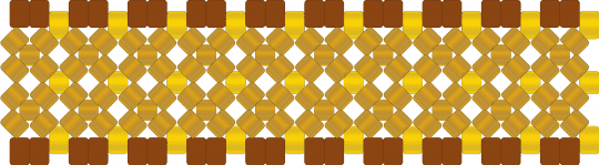 Roulette rotator part 2 (base) - orange,cotdchance