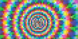 Trippy - trippy,psychedelic,spiral,hypnotic,kaleidoscope,vibrant,abstract,optical illusio