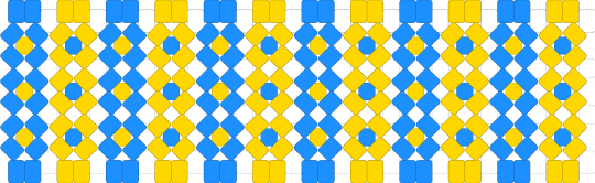 Byler X-Base - light blue,yellow,byler,xbase,rotator,3d,blue,multi,stranger things