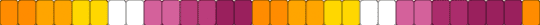 Lesbian Single - orange,pink,pride,singles,lesbian