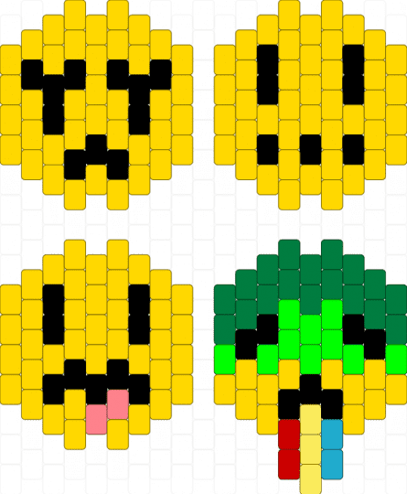Current mood (read desc) - yellow