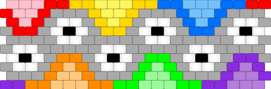 🇪​🇾​🇪​ 🇨​🇺​🇫​🇫​𓆩𓁺𓆪 - backrooms, beige, dreamcore, eyes, frutiger aero, glow in the dark, liminal, orange, rainbow, weirdcore, yellow