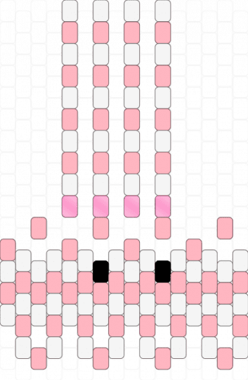 updated jellyfish! (READ DESC) - white,pink,aquatic,octopus,3d