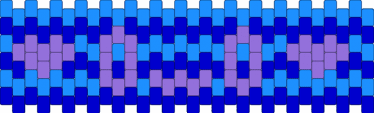 OwO cuff ^^ - light blue,purple,blue,furry,owo,cute
