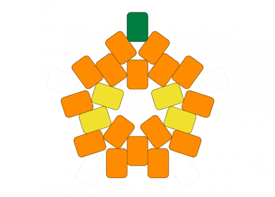 🎃𝘑𝘢𝘤𝘬 𝘰 𝘭𝘢𝘯𝘵𝘦𝘳𝘯🎃 - halloween, orange, pumpkin, star