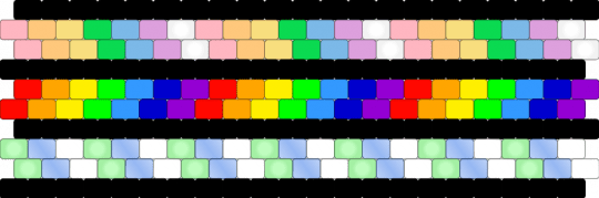 ᯓ★ ℂ𝕣𝕒𝕫𝕪 𝕔𝕠𝕝𝕠𝕣𝕤1!1!1! 𓆩𓁺𓆪 - backrooms, black, colorful, dreamcore, frutiger aero, neon, pastel, pink, purple, rainbow, weirdcore, yellow
