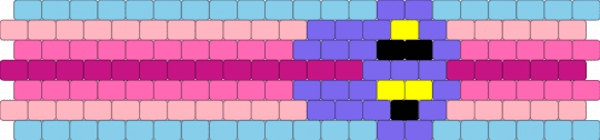 ₍ᐢ. .ᐢ₎ 🅣🅡🅐🅝🅢🅕🅔🅜🅜🅔 🅙🅐🅧 🅒🅤🅕🅕 - blue, jax, light blue, pink, pride, purple, tadc, transfemme, transgender