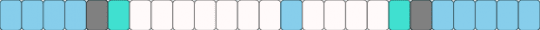 Hatsune Miku rotator single - light blue,miku,hatsune miku,miku hatsune,vocaloid,single,music