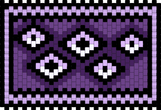Bag Design - pink,purple