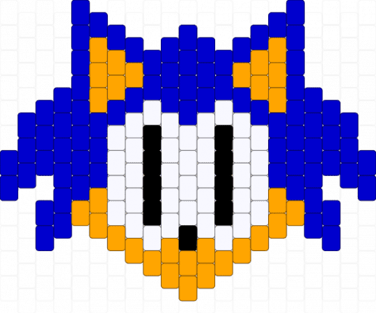 Rewrite - purple,orange,sonic,rewrite