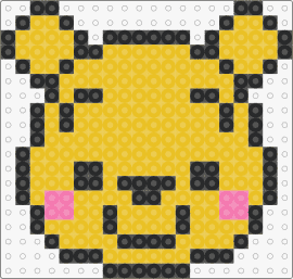 Pooh - winnie the pooh,cute,bear,character,kids,friendly,animal,yellow