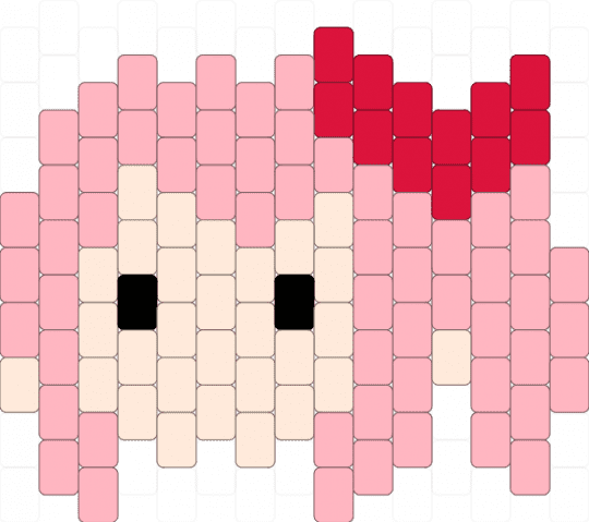 mizuki charm - pink,charm,project sekai,miku,mizuki,n25