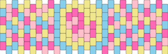 pinkie pie cuff - pink