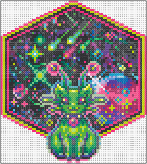 gjfzjz - pink,purple,gray,green