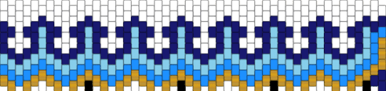 Upgraded DOMAIN OF DECEIT arches!!! - purple,light blue,crk,smc,shmilk