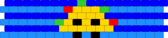 S1 taco ii - light blue,purple,ii,inanimate insanity,bfdi,osc,taco,stripes,blue
