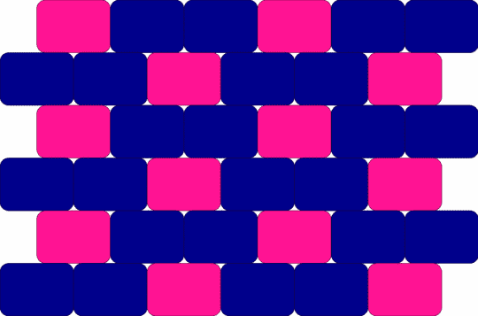 Fidget for my friend - purple,pink