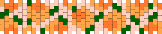 Orange - orange