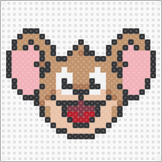 Jerry 2 - beige,tan