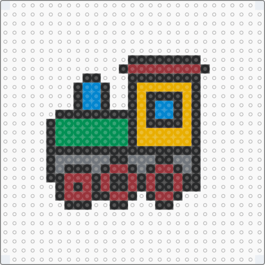 Vehicles