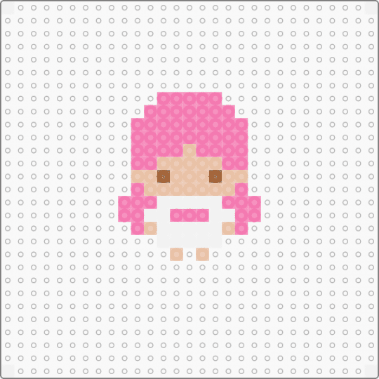Sanrio 29 - pink