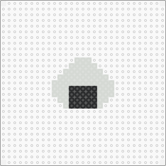 Sushi 1 - white