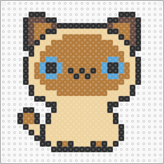 Cat 3 - beige,tan