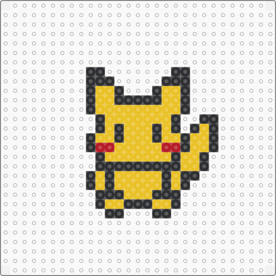 Pokemon 2 - yellow