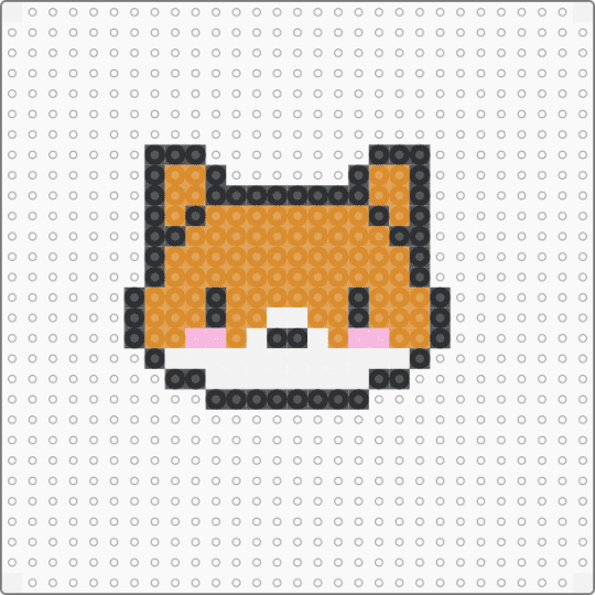 Aminal 14 - orange