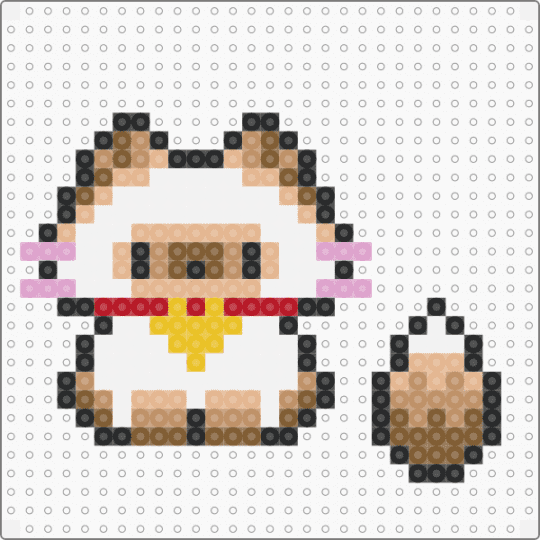Cat 6 - tan,beige