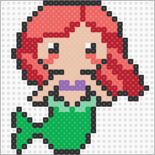 Mermaid