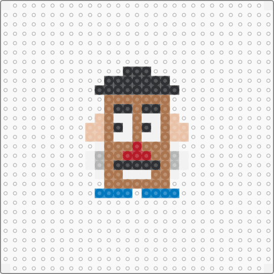 Toy Story 5 - tan